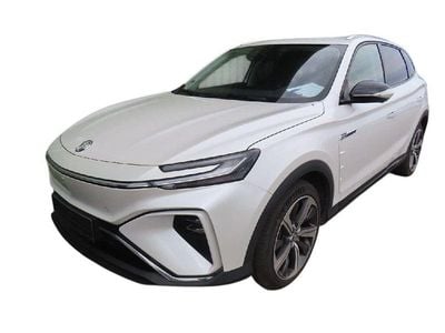 MG Marvel R