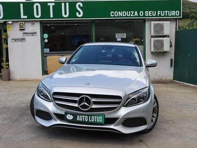 Mercedes C300
