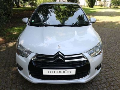 Citroën DS4