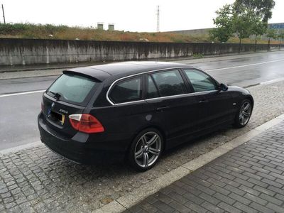 usado BMW 330 3 Touring d [E91]
