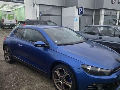 Usado 2011 VW Scirocco Coupé | € 7.750 (Super Preço)