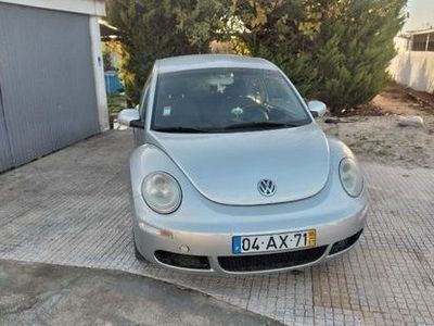 VW Beetle