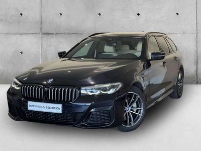 BMW 530e