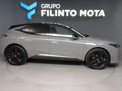 DS Automobiles DS4