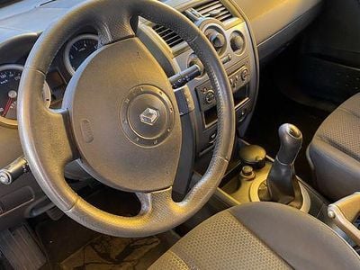 Renault Mégane II