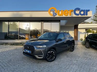 usado DS Automobiles DS3 Crossback 