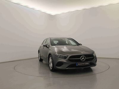 Mercedes A200