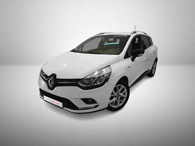 Renault Clio GrandTour