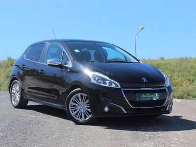 usado Peugeot 208 1.6 BlueHDi Style