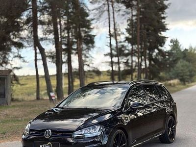 VW Golf VII