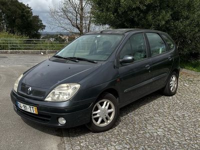 usado Renault Scénic 1.4 16V