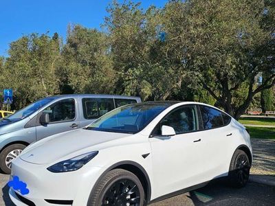 usado Tesla Model Y 2023