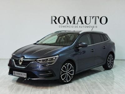 Renault Mégane IV