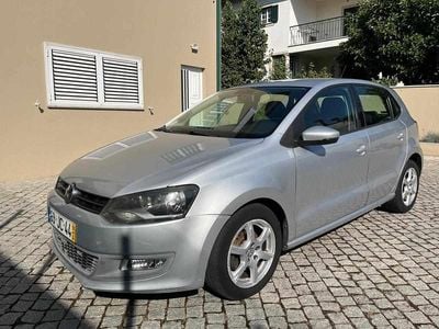 VW Polo