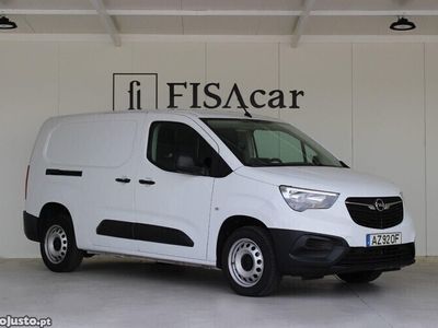 Opel Combo Life