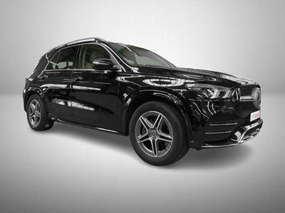 Mercedes GLE350