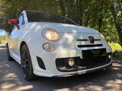 Abarth 500