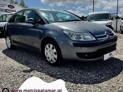 Citroën C4