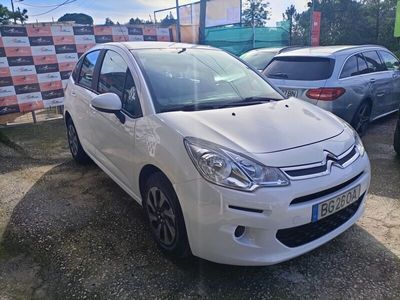 usado Citroën C3 1.0 VTi Attraction