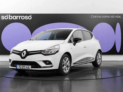 Renault Clio IV