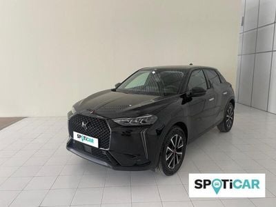 DS Automobiles DS3
