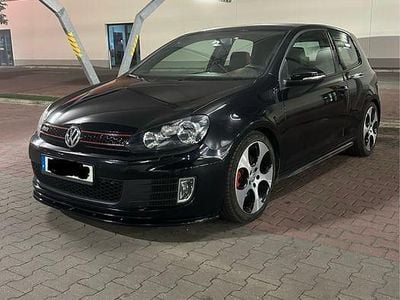 VW Golf VI