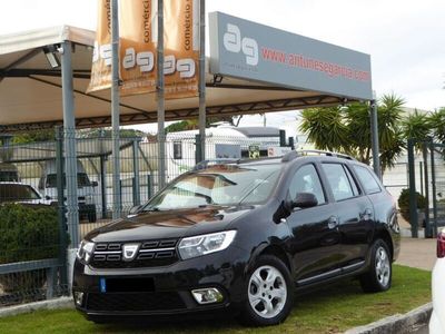 usado Dacia Logan MCV 1.5 Blue dCi Comfort