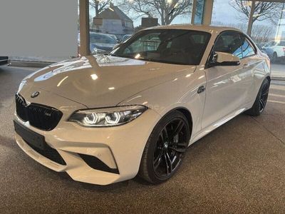 usado BMW M2 Serie-2Competition Auto