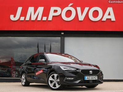 Seat Leon ST