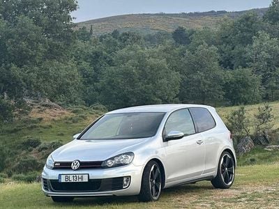 VW Golf VI