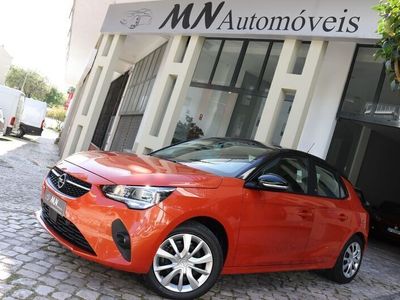 Opel Corsa-e