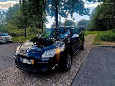 usado Renault Mégane 1.5 Dci 2010