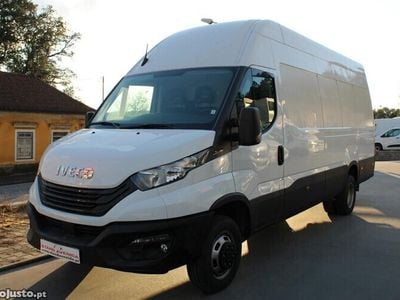 Usado Iveco Daily 160 HP (117 kW) 2023 Branco