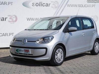 VW up!