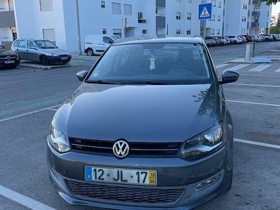 VW Polo