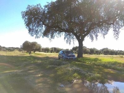 Usado Opel Astra 75 HP (55 kW) 2007 Preto Citadino