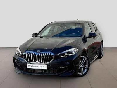 Usado BMW 116 116 HP (85 kW) 2024 Preto Citadino