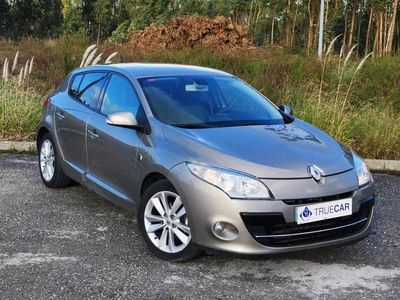 Outro Usado 2011 Renault Mégane III Dynamique | € 11.800 (Preço elevado)