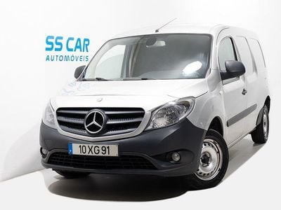 Mercedes Citan 109
