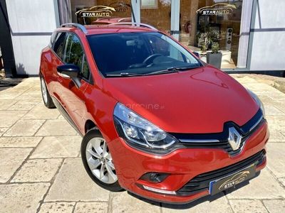 Renault Clio IV