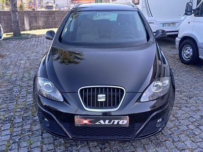 Seat Altea