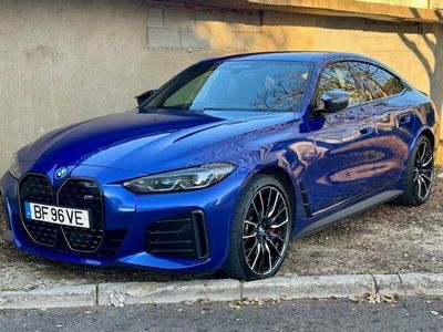 usado BMW i4 M50