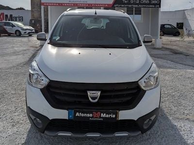 Dacia Lodgy
