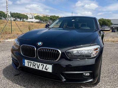 BMW 116