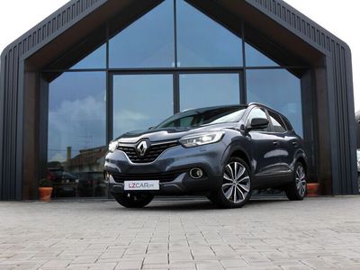 usado Renault Kadjar 1.5 dCi Exclusive