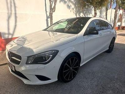 Mercedes CLA200