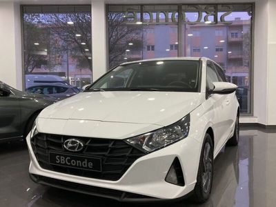 usado Hyundai i20 1.2 Comfort