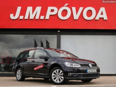 VW Golf VII