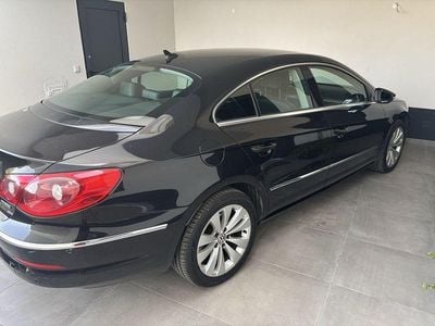 VW CC