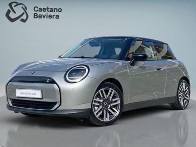 Outra Usado 2024 Mini Cooper Citadino | € 35.400